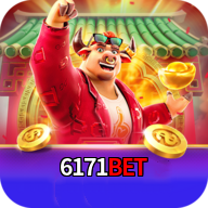 6171BET Logo